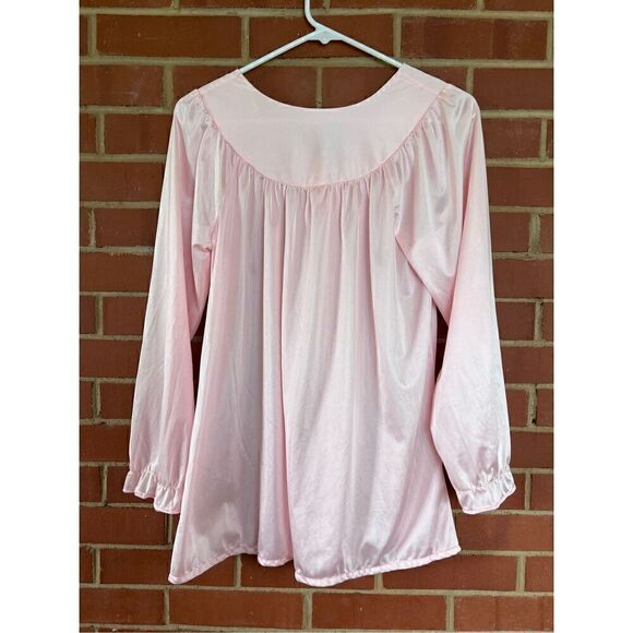 Vintage Pajama Top - Picture 3 of 6